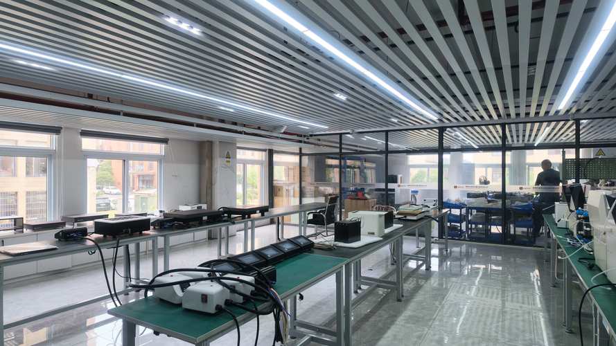 湖南科睿思仪器设备市场口碑如何